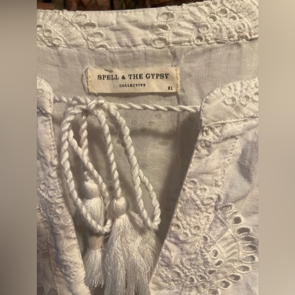 Beautiful Spell & gypsy collection dress - Picture 3 of 9